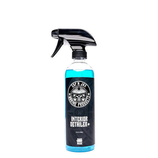 Cap’n Jax Interior Detailer+