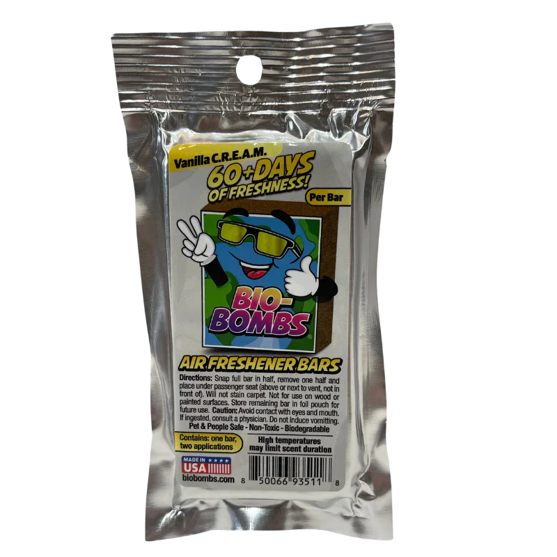 Bio Bars