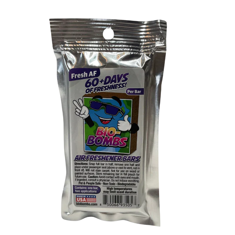 Bio Bars