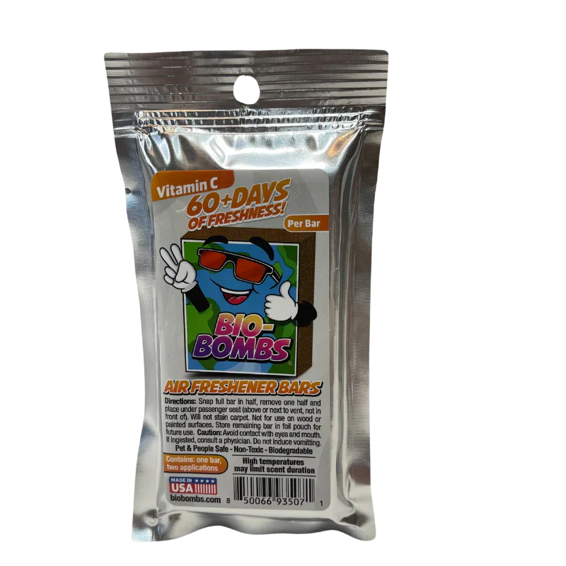 Bio Bars
