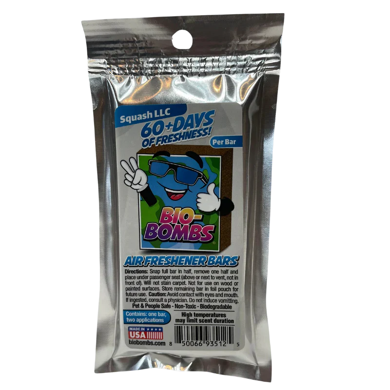Bio Bars