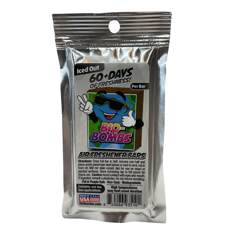 Bio Bars