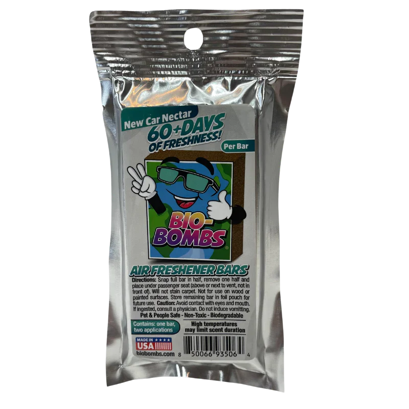 Bio Bars