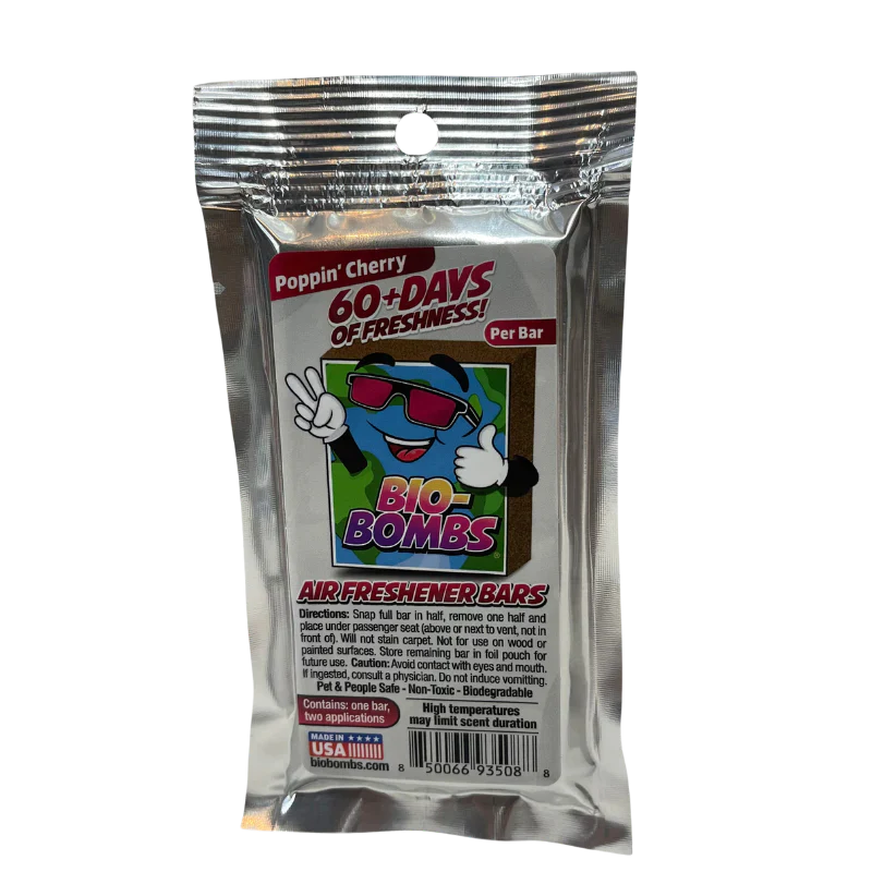 Bio Bars