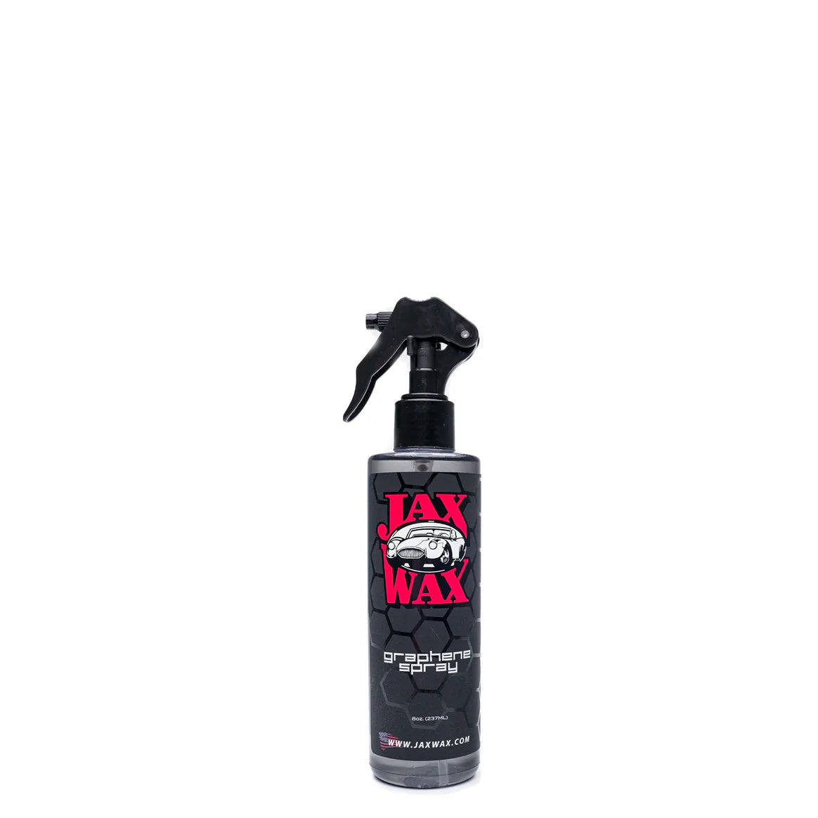 Graphene 1 Year Spray Coating