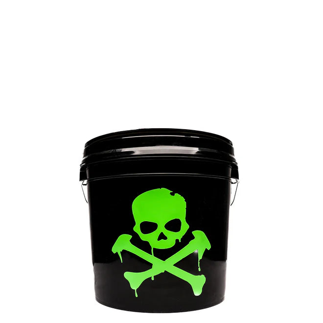 Halloween Bucket