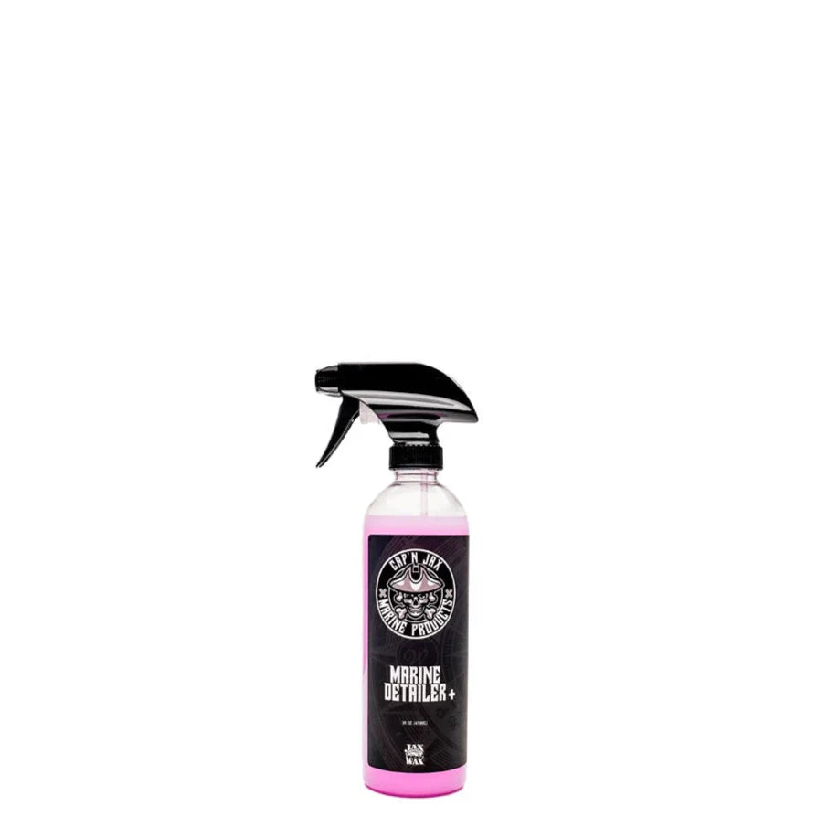 Cap'n Jax Marine Detailer