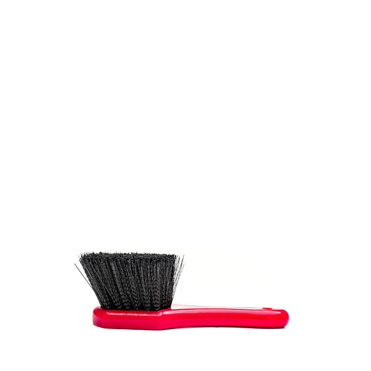 Jax Wax Short Nylon Tire Brush