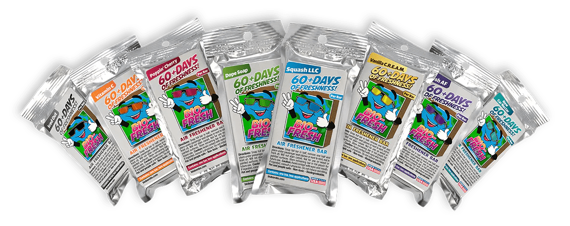 Bio Bars