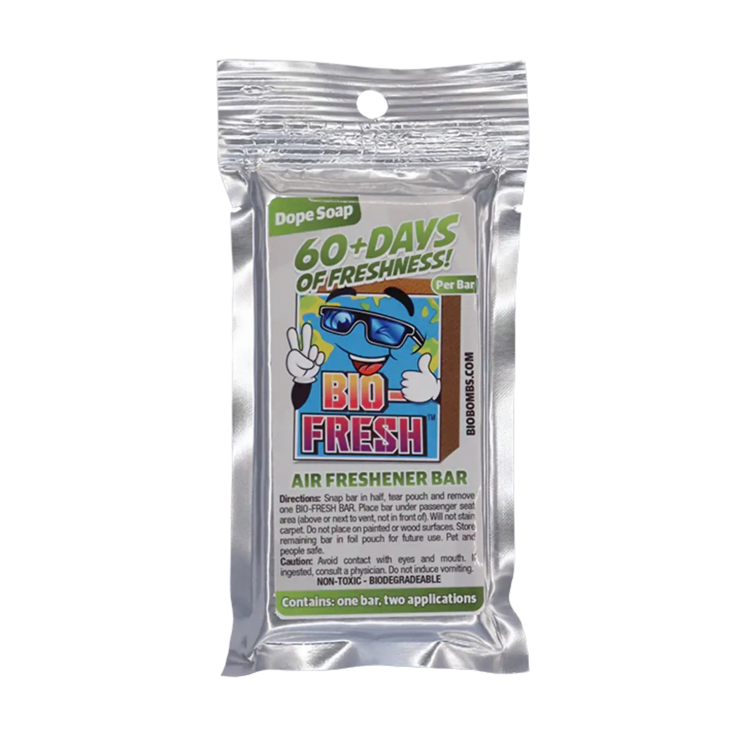 Bio Bars