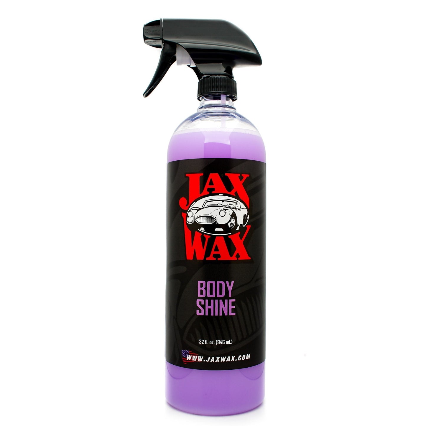Body Shine