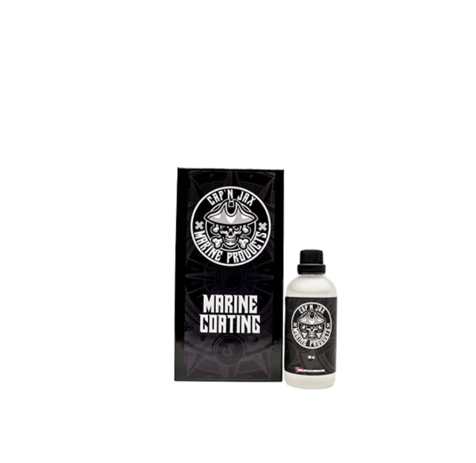 Marine coating