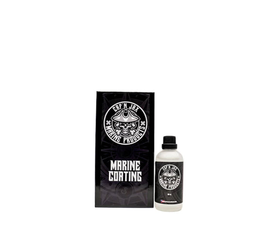 Marine coating