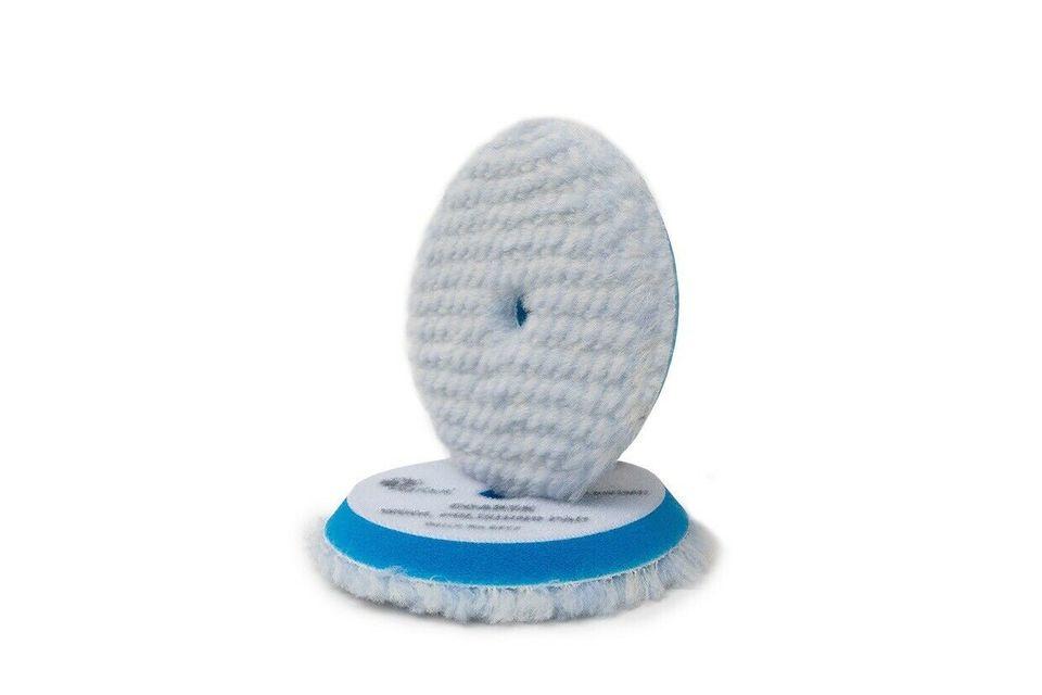 Rupes Blue Wool