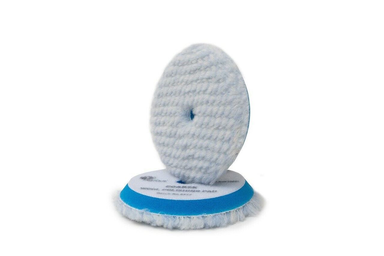Rupes Blue Wool