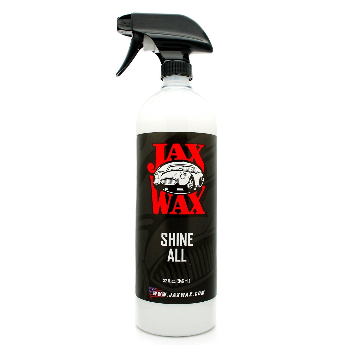 Shine All Dressing and Protectant