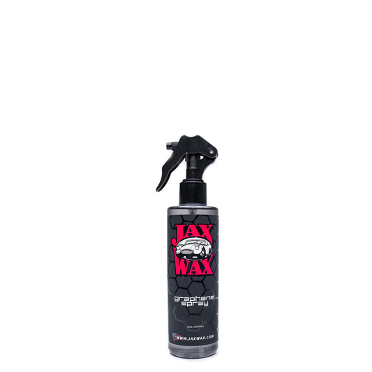 Graphene 1 Year Spray Coating