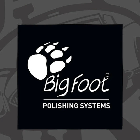 Bigfoot Banner