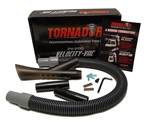 Tornador Velocity Vac