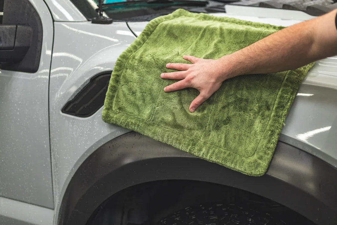 M22 Drying Towel
