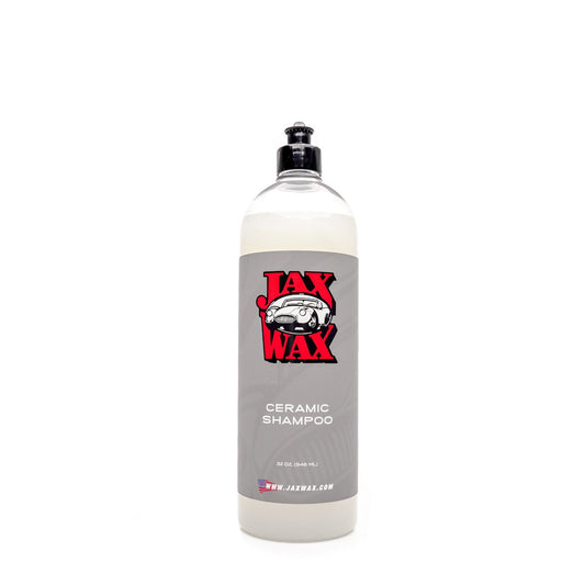 Ceramic Shampoo