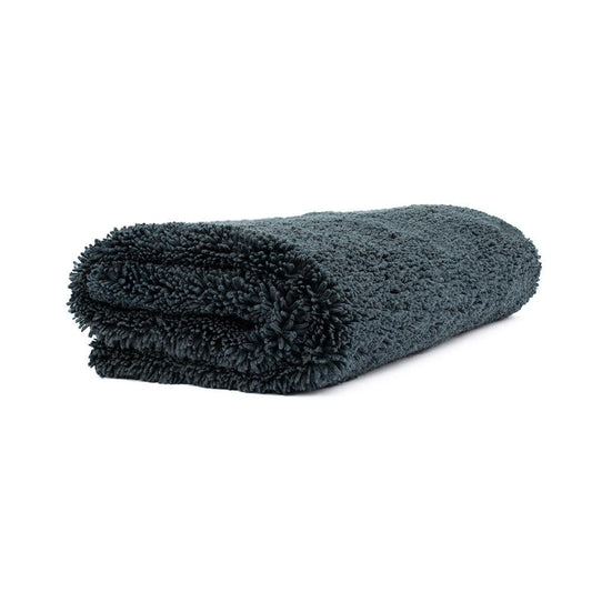 Double Sided Edgeless Microfiber