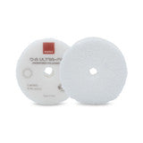 Rupes Micro Fiber 3” White