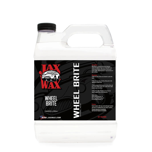 Wheel Brite