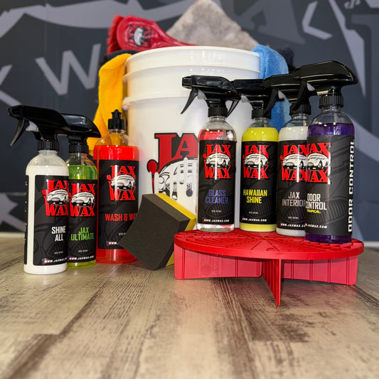 Father’s Day Bucket Kit