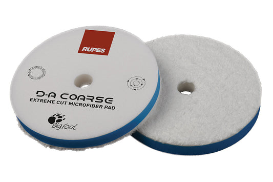 Rupes DA Coarse Extreme Cut Micro 3”