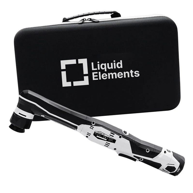 Liquid Elements 1in