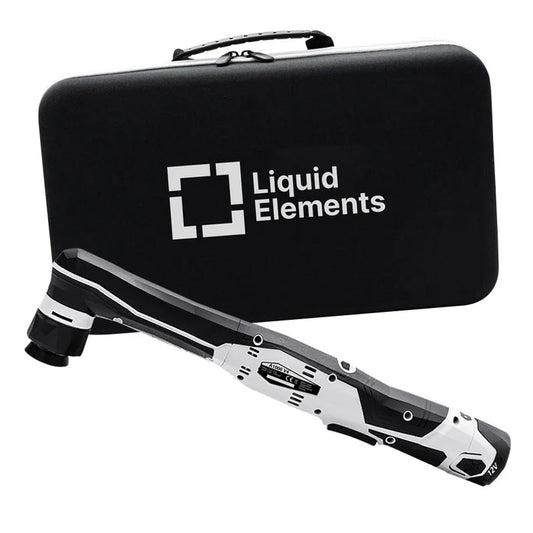 Liquid Elements 1in