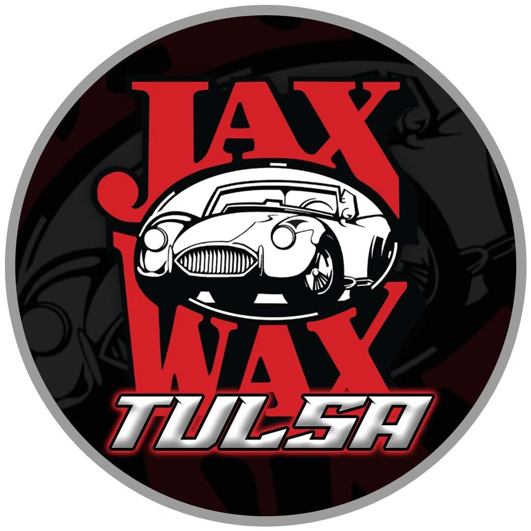 Jax Wax Tulsa e-Gift Card