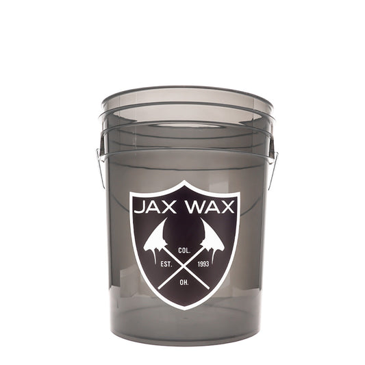 Jax Wax Smoked Bucket