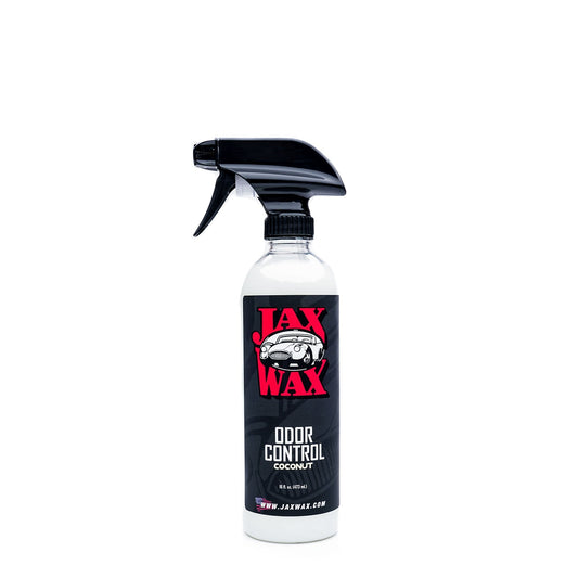 Odor Control Coconut