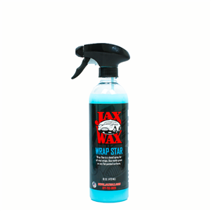 Wrap Star Detail Spray 16 oz.