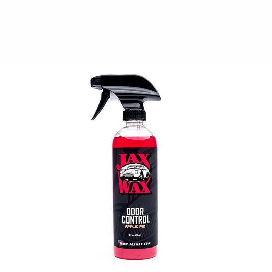Odor Control Apple Pie