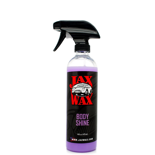 Body Shine