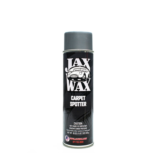 Concentrated Carpet Spot Remover