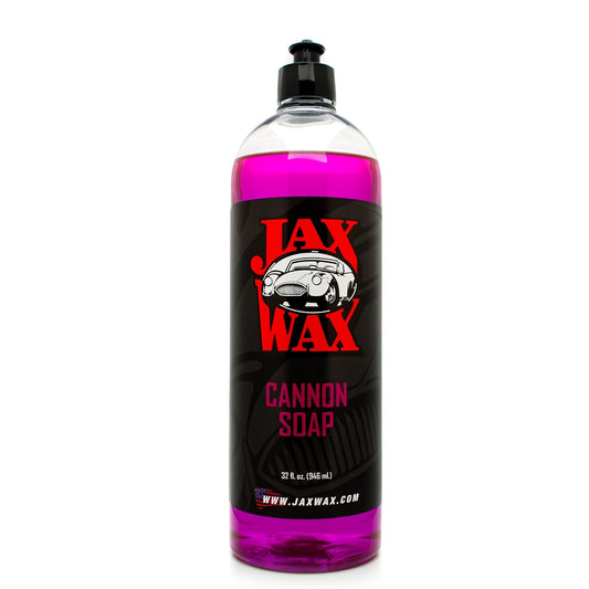 Car Soap Cannon Soap Foam Cannon