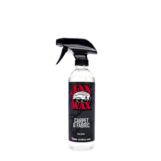 Carpet & Fabric Cleaner
