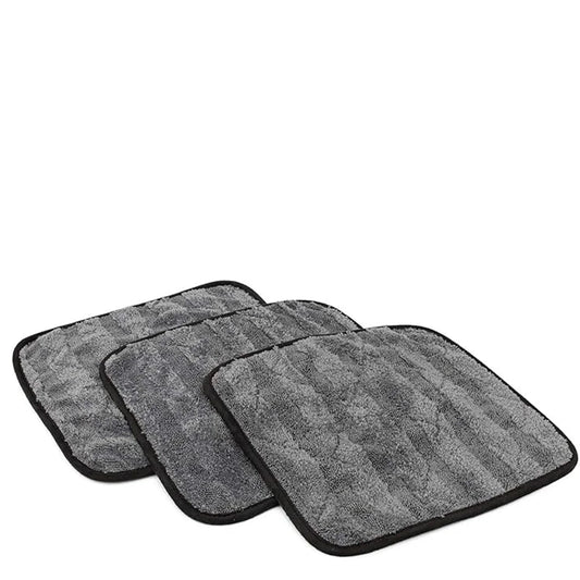 Wheel Drying Towel 3pk.