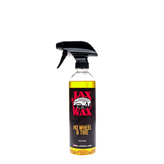 HD Wheel & Tire Cleaner