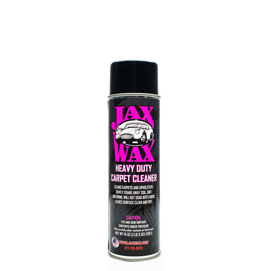 Heavy Duty Carpet Cleaner