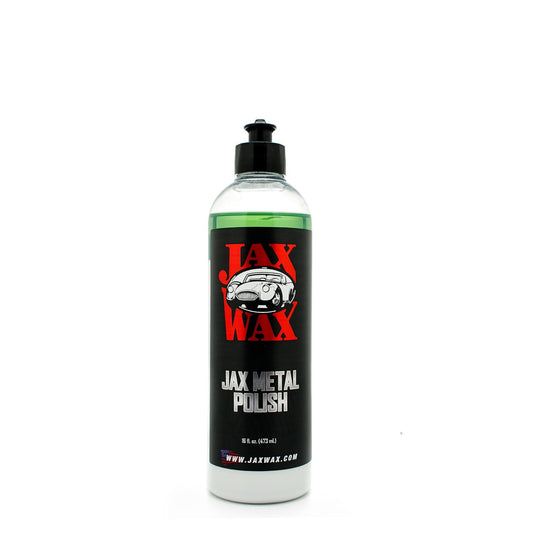 Metal Polish Aluminum Cleaner Aluminum Polish 