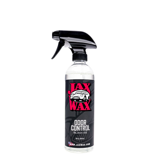 Odor Control Black Ice