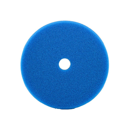 Rupes Coarse Foam DA Pad (Blue)