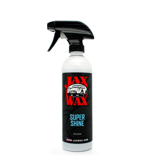Super Shine Tire Dressing