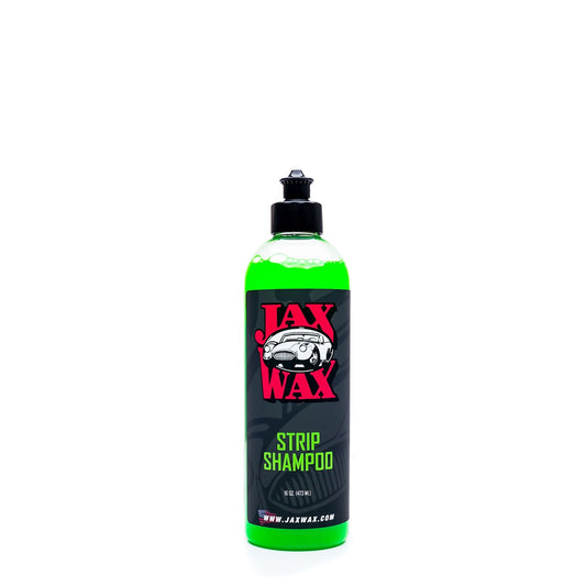 Strip Shampoo